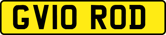 GV10ROD