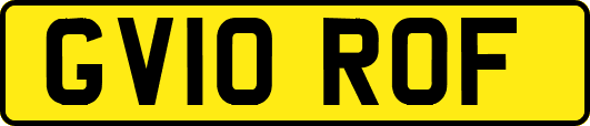 GV10ROF