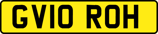 GV10ROH