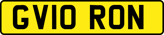 GV10RON