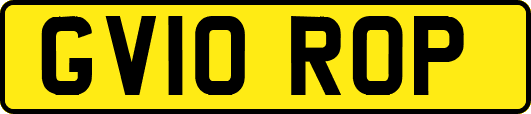 GV10ROP