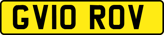 GV10ROV