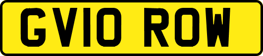 GV10ROW