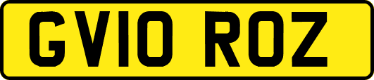 GV10ROZ