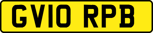 GV10RPB