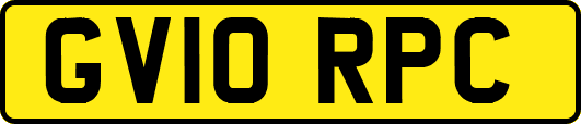 GV10RPC