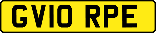 GV10RPE