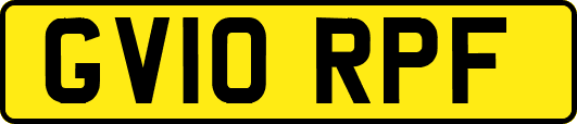 GV10RPF