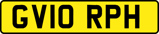GV10RPH