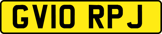 GV10RPJ