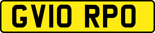 GV10RPO