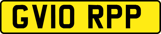 GV10RPP