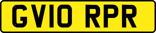 GV10RPR