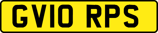GV10RPS