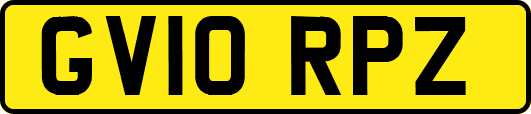 GV10RPZ
