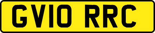 GV10RRC