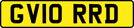 GV10RRD