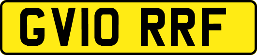 GV10RRF