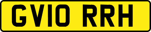 GV10RRH