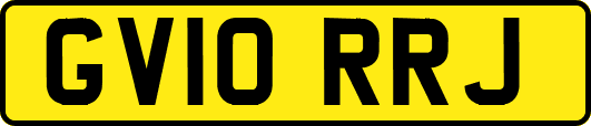 GV10RRJ