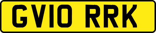 GV10RRK