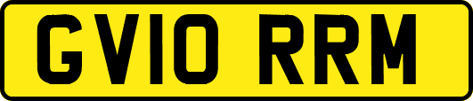 GV10RRM