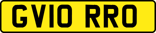 GV10RRO