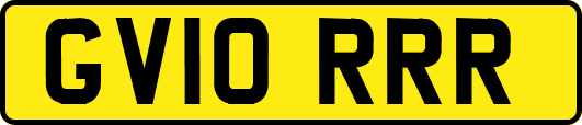 GV10RRR
