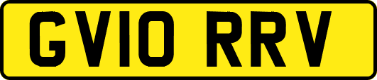 GV10RRV