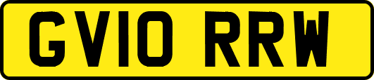 GV10RRW