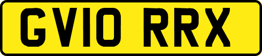 GV10RRX