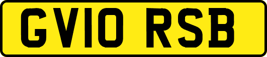 GV10RSB