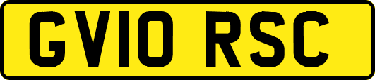 GV10RSC