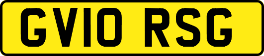GV10RSG