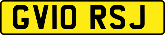 GV10RSJ