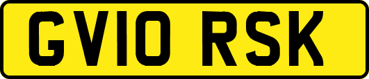 GV10RSK