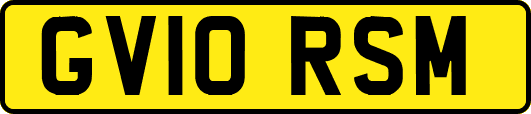 GV10RSM