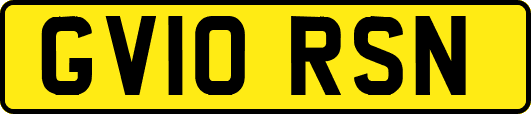 GV10RSN