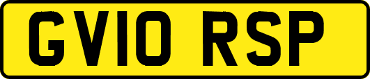 GV10RSP