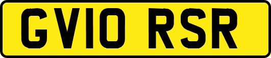 GV10RSR