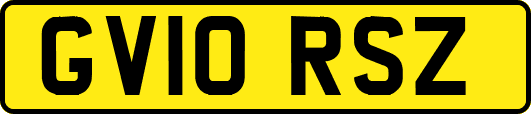GV10RSZ