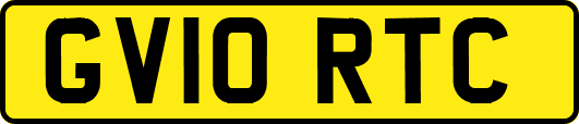 GV10RTC
