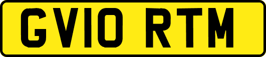 GV10RTM