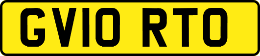 GV10RTO