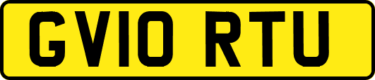 GV10RTU