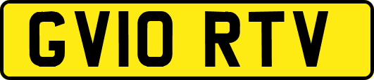 GV10RTV
