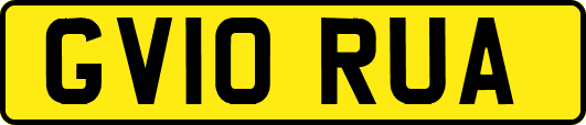 GV10RUA