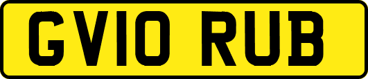 GV10RUB