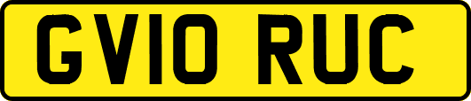 GV10RUC