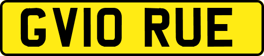 GV10RUE